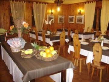 Hotel Hirondelle Aosta Exterior foto